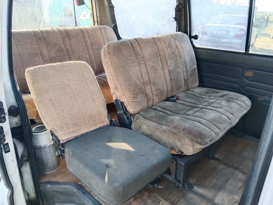 Продам Mitsubishi l300