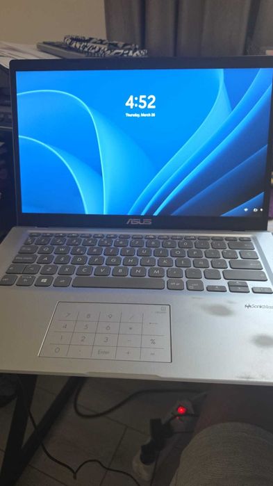 Ieftin ! Vand laptop ASUS F415EA 11th Gen