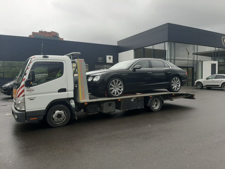 Пътна Помощ Силистра ВАЖО/Транспорт на автомобили Силистра и страната