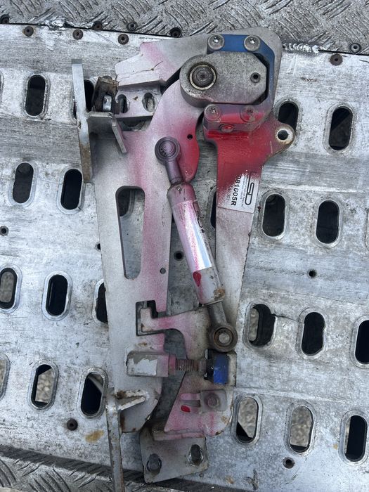 Kit Balamale Lambo Doors ORIGINALE LSD – Seat Leon 1P (2005-2012)