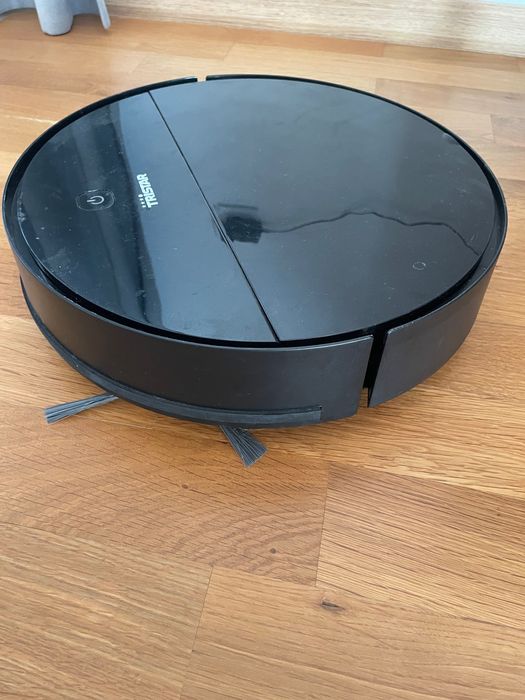 робот за почистване