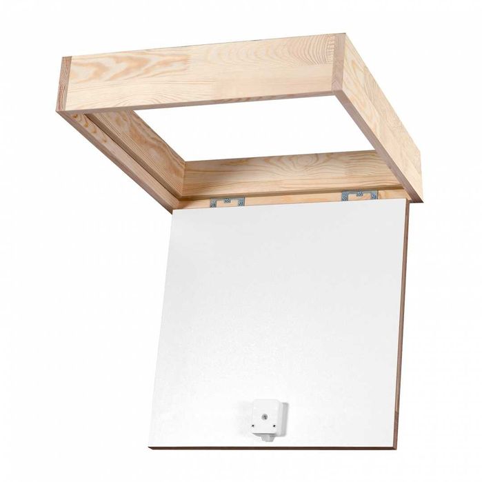 Лестница для чердака