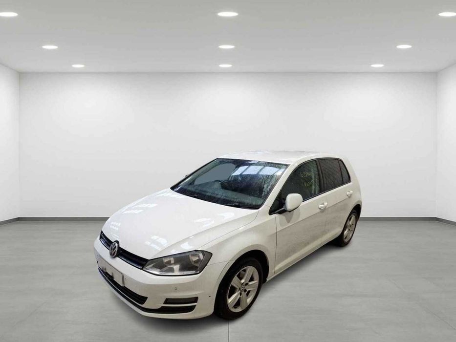 Dezmembrari dezmembrez Volkswagen Golf 7 (5G) 2.0 TDI cod motor CRL