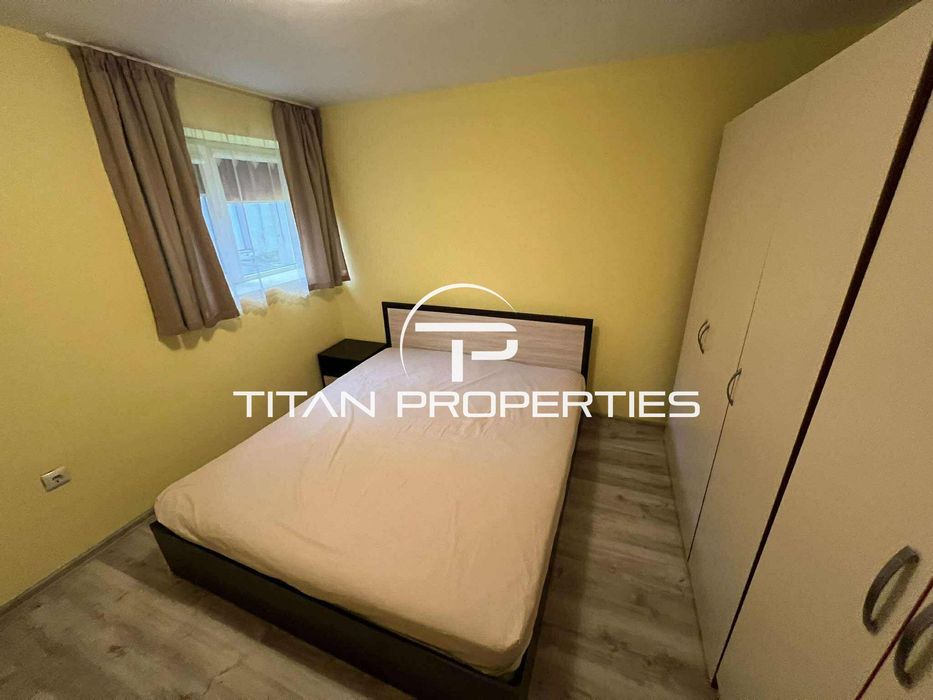 Дава се под наем Етаж от къща в Варна, Цветен квартал - 68 кв.м за 409 € - Снимка #3