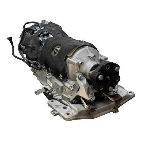 Cutie de viteze automata BMW Seria 5 (G30/G31); 530e; (PHev) ZF Hybrid