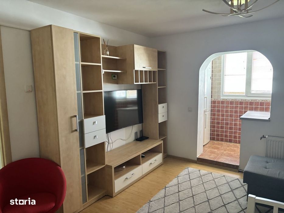 Apartament 3 camere | Baneasa | Loc parcare