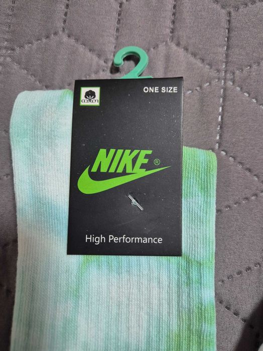 Чорапи Nike ЧИСТО НОВИ