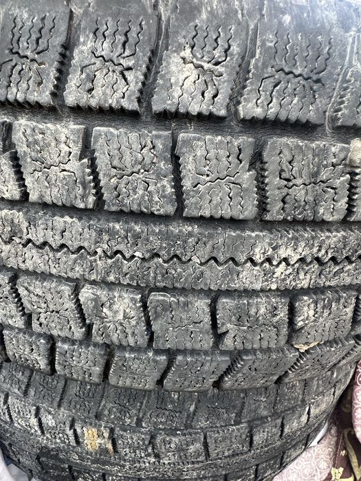 Шины, резина, колеса