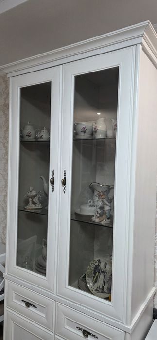 Продам диван и стенку-горку