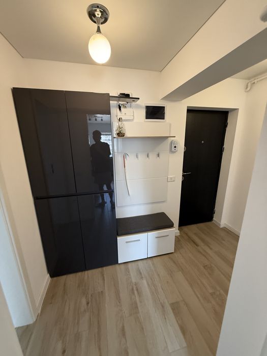 Apartament 2 camere Pallady