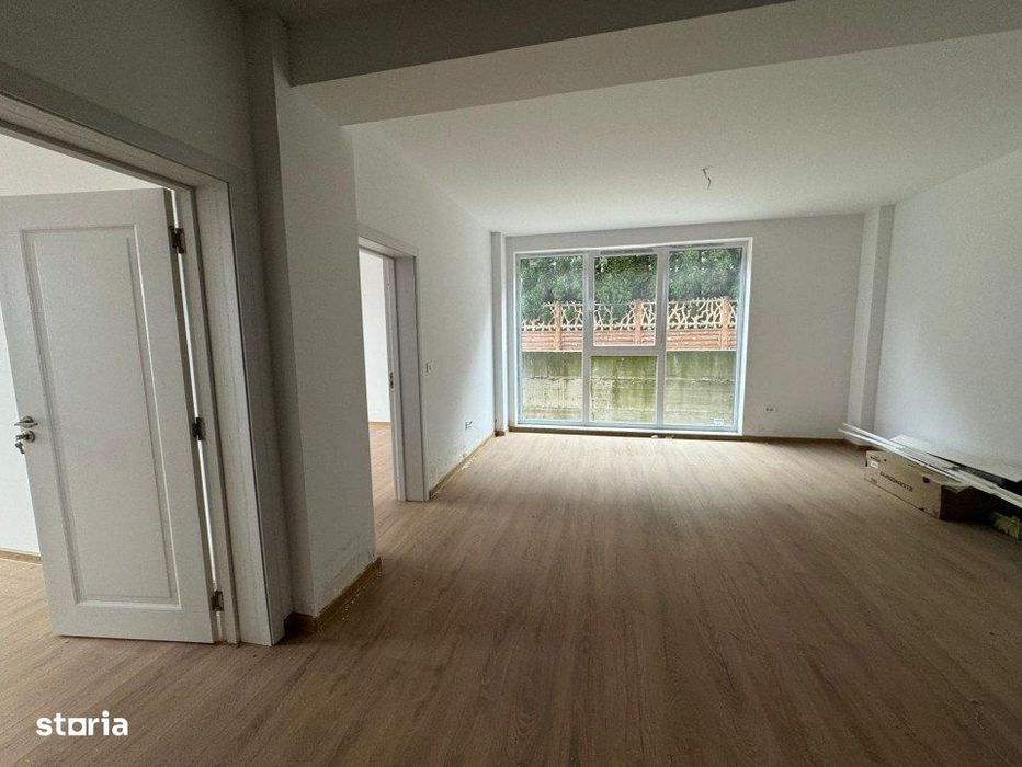Apartament 120mp, bloc nou, Radauti