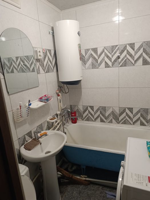 Продам 1 комнатная квартира