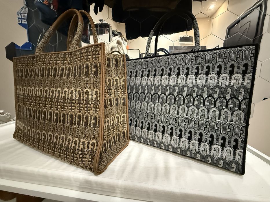 Чанти Furla / два цвята