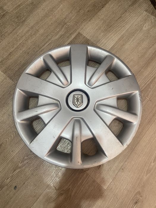 Колпаки mark 2 оригинал