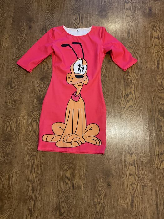 Дамски рокли ежедневни носени