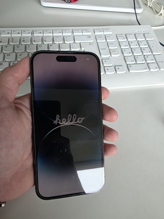 Vând Iphone 14 pro