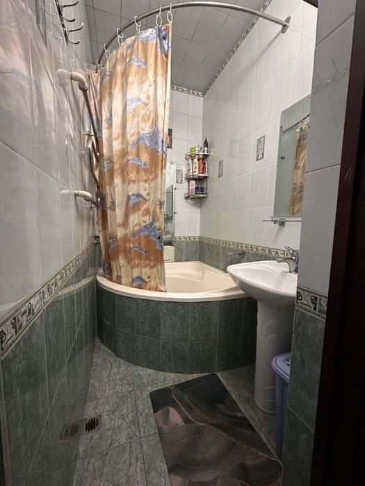 Продаётся квартира в Караташ махалля Ор Медиа парк