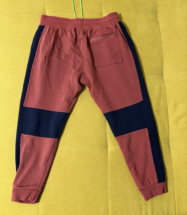 Pantaloni Barbati Nike Air Marimea XL Purtati