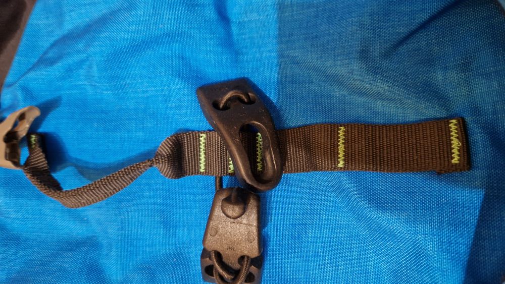 Катерачна раница Ташев Eiger40