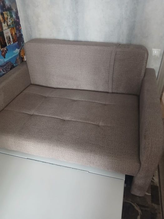 Продам мини диван