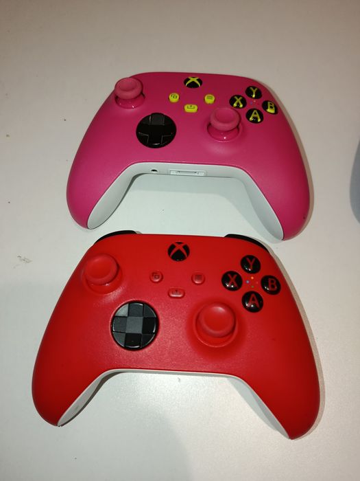 Controller XBOX SERIES X ap noi Maneta xbox one s