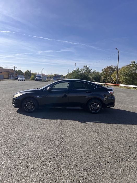 MAZDA 6 2012 — imagine 3
