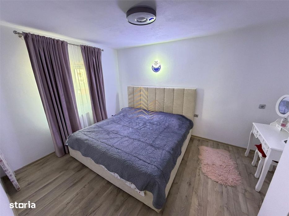 Apartament 3 Camere | Decomandat | 84 Mpu
