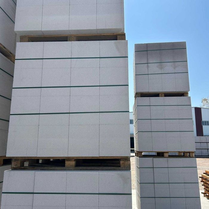 газоблоки Газаблок  пеноблок Газоблок  теплаблок