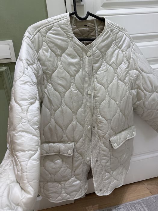 Куртка женский осень