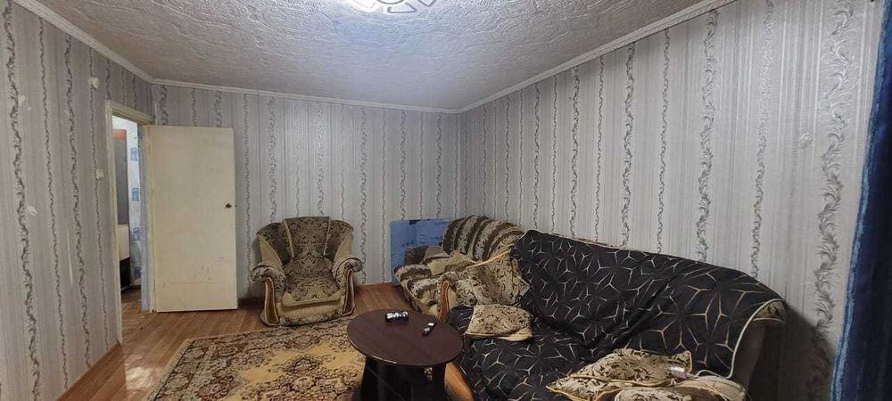 Продается 2х квартира по ул Мауленова