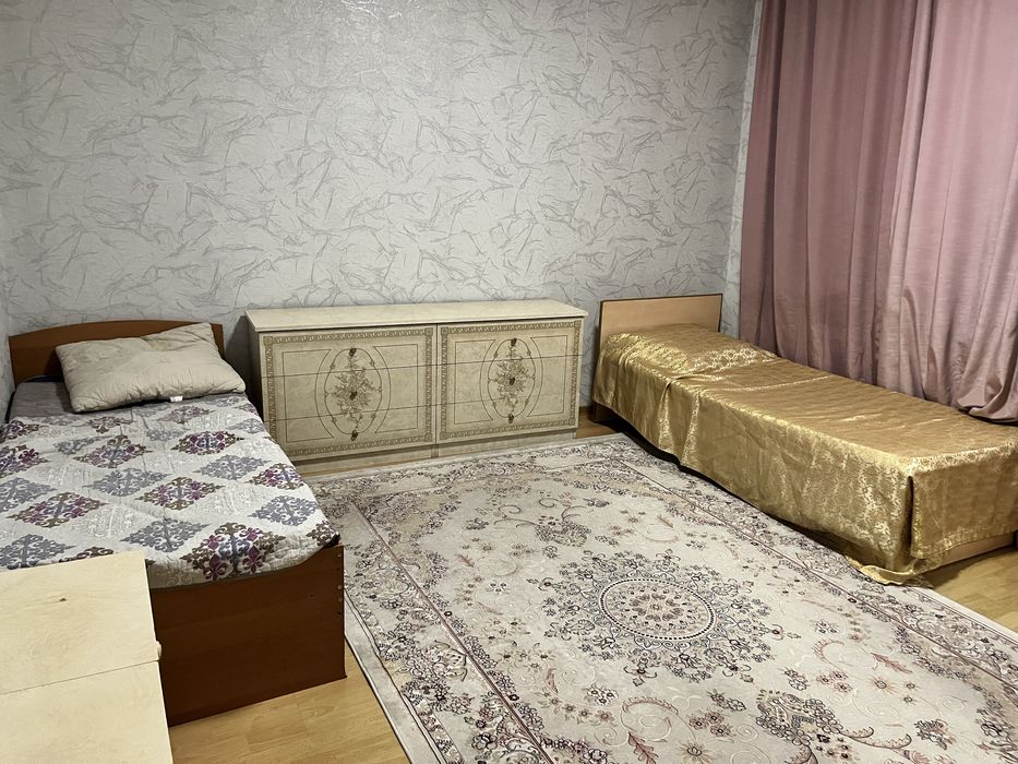 Сдаю комнату двум девушкам