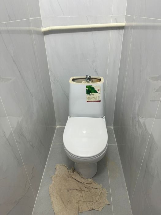 Продается Унитаз Буу