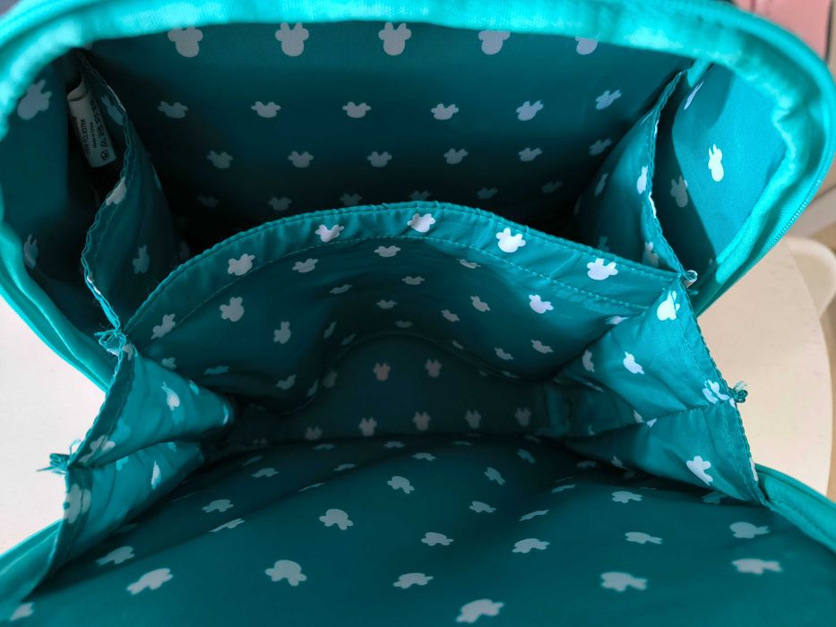 Раница, несесер, спортен сак Cool pack Disney - Turtle, Minnie Mouse