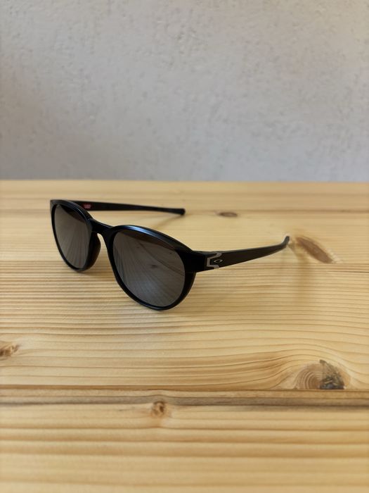 Oakley Reedmace Matte black