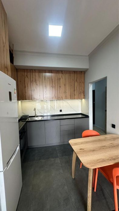 Сдается 2 комнатная квартира