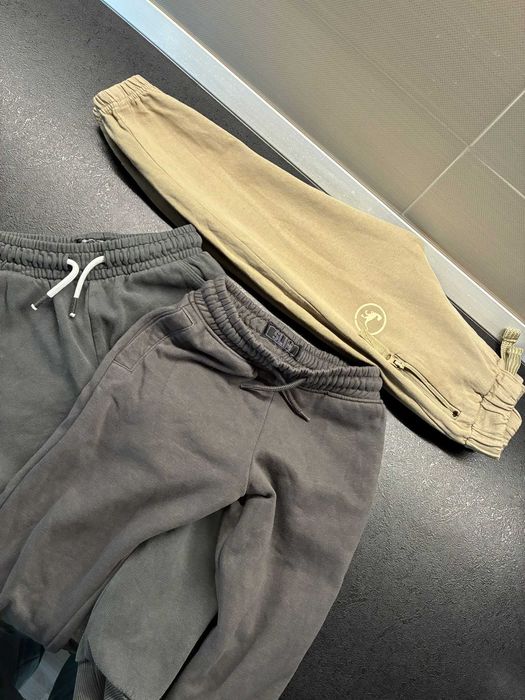 Set haine copii 110cm