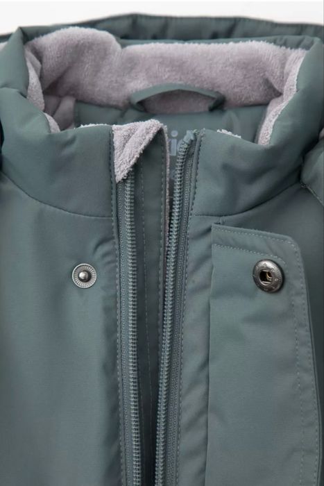 Зимний комбинезон Crockid