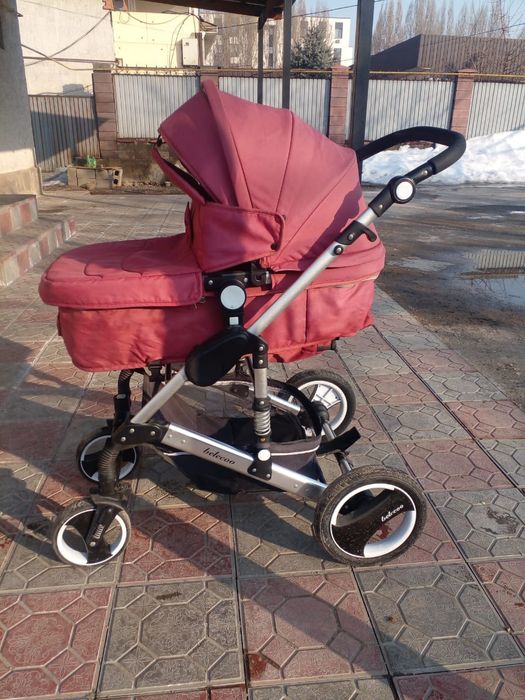 Детский коляска сатылады