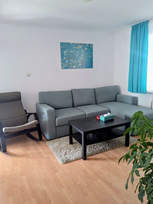 Casa si teren in Balș