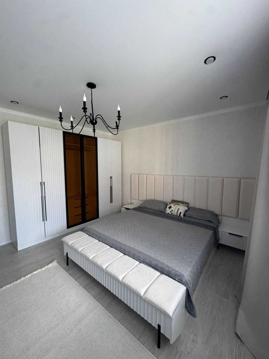 однокомнатная квартира