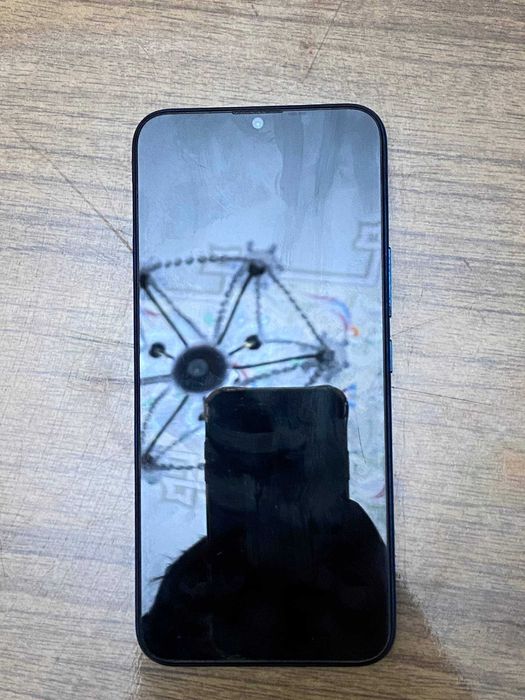 Infinix Hot 10 Lite 64/3 GB