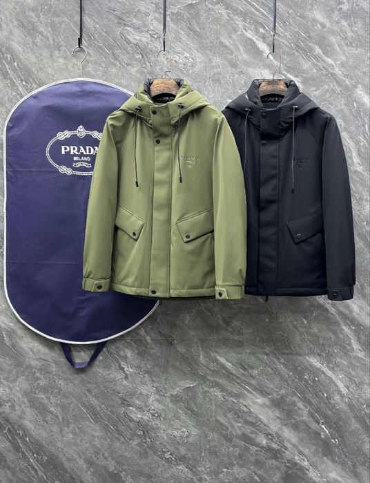 Geaca Prada  - calitate premium