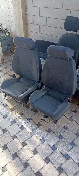 Сиденье для нексия