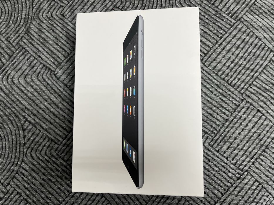 Продам iPad mini 2 32GB