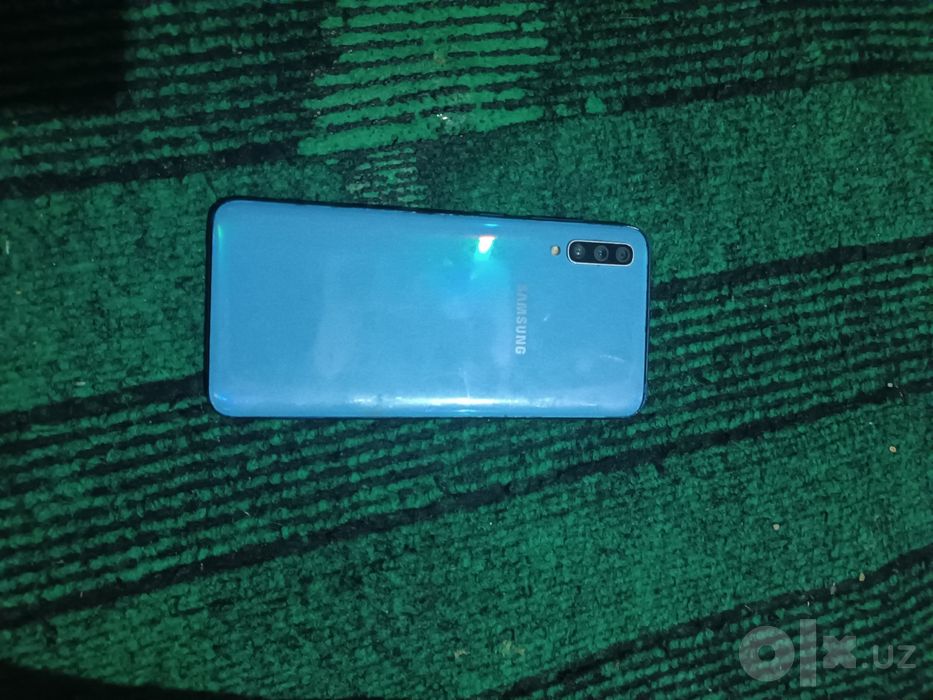 Samsung a70 ideal