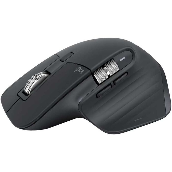 Mouse Wireless Logitech MX Master 3S