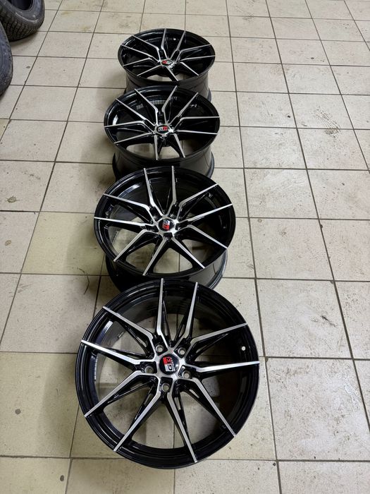 Продам диски R18