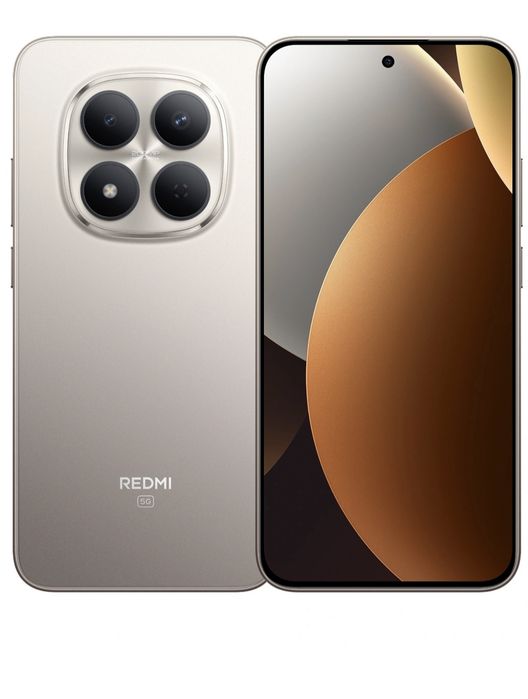 Redmi note 15 pro 5g