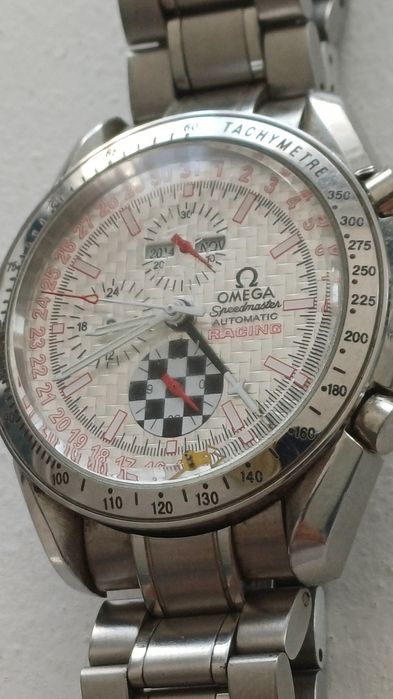 Ceas omega  Automatic speedmaster profesional