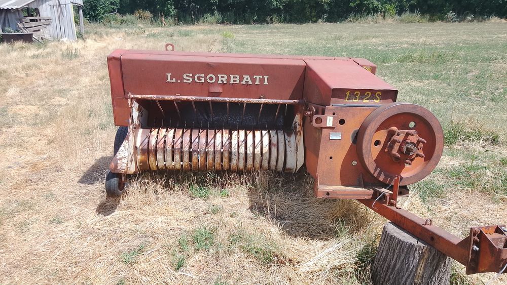 Balotere una functionala si una nu preț 6500lei